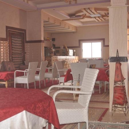 Auberge Kasbah Telouet Варзазат Екстер'єр фото
